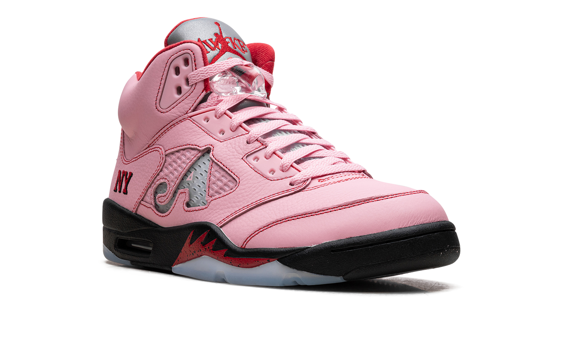 Air Jordan 5 "Awake ny - bubblegum pink" DV4982 600