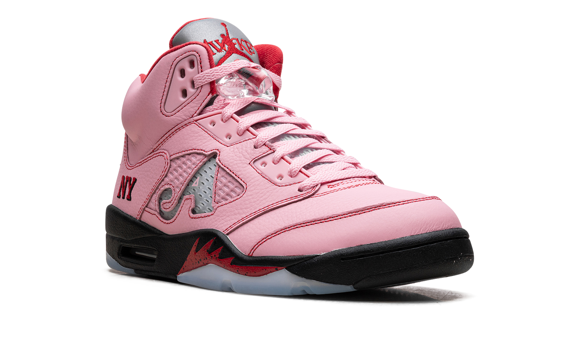 Air Jordan 5 "Awake ny - bubblegum pink" DV4982 600