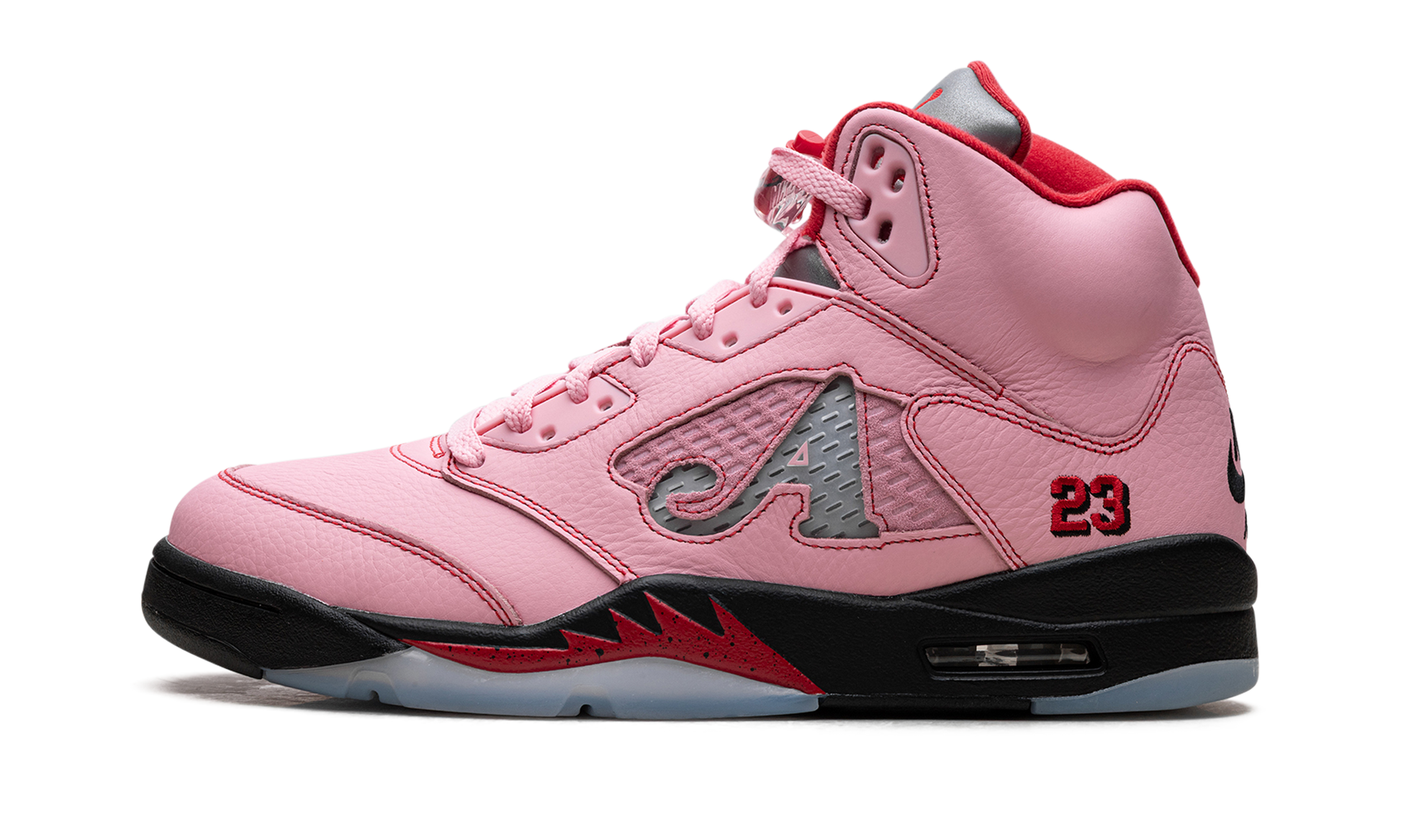 Air Jordan 5 "Awake ny - bubblegum pink" DV4982 600