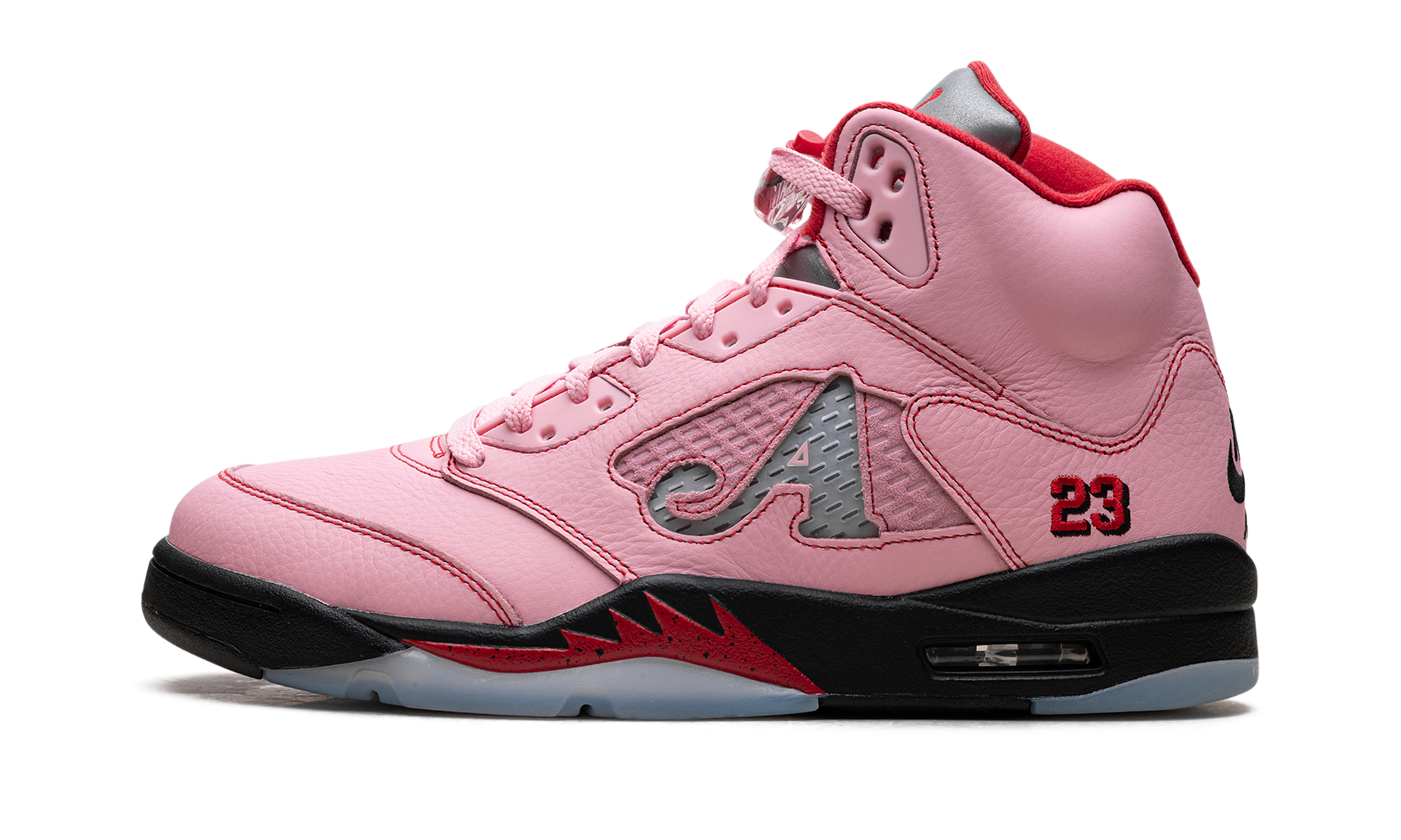 Air Jordan 5 "Awake ny - bubblegum pink" DV4982 600