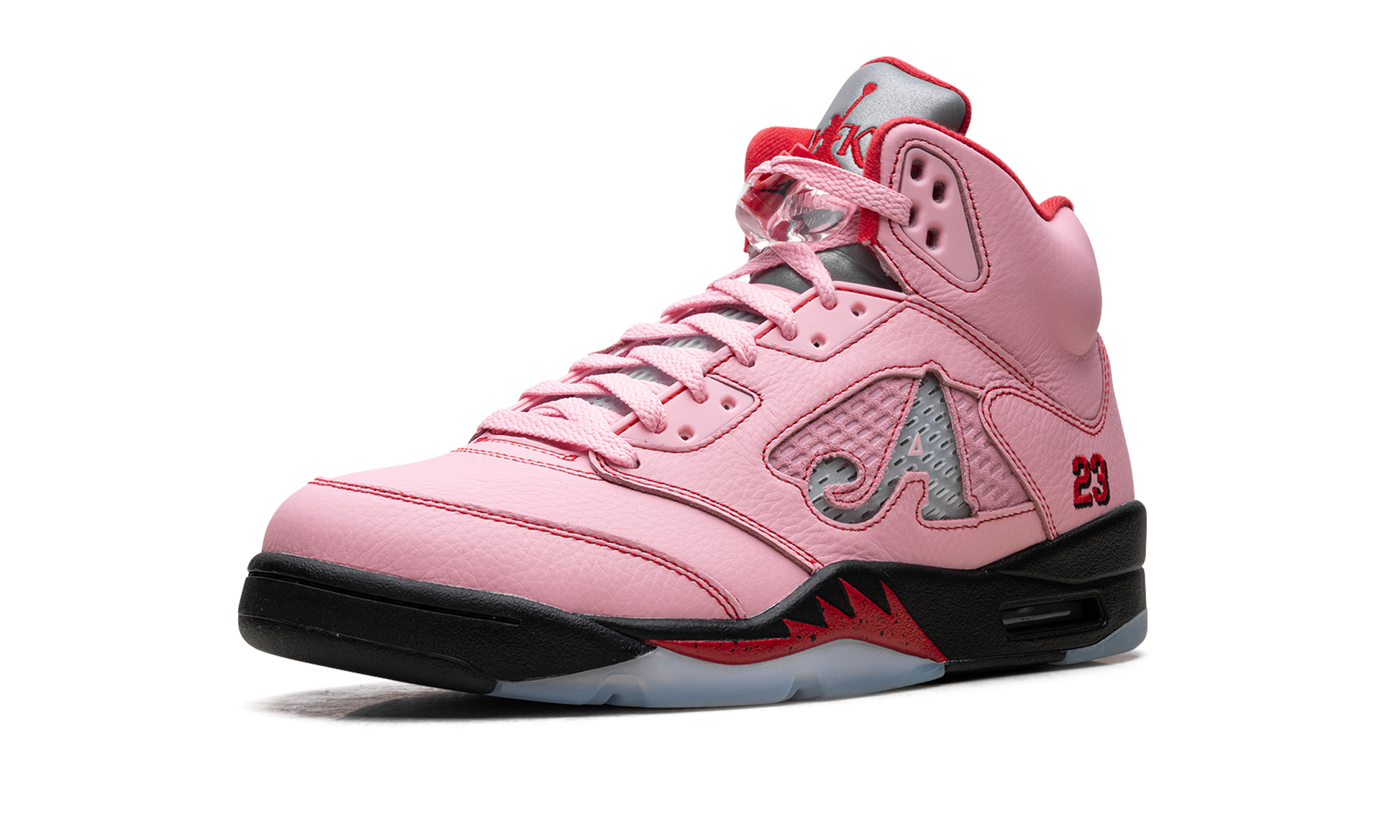 Air Jordan 5 "Awake ny - bubblegum pink" DV4982 600