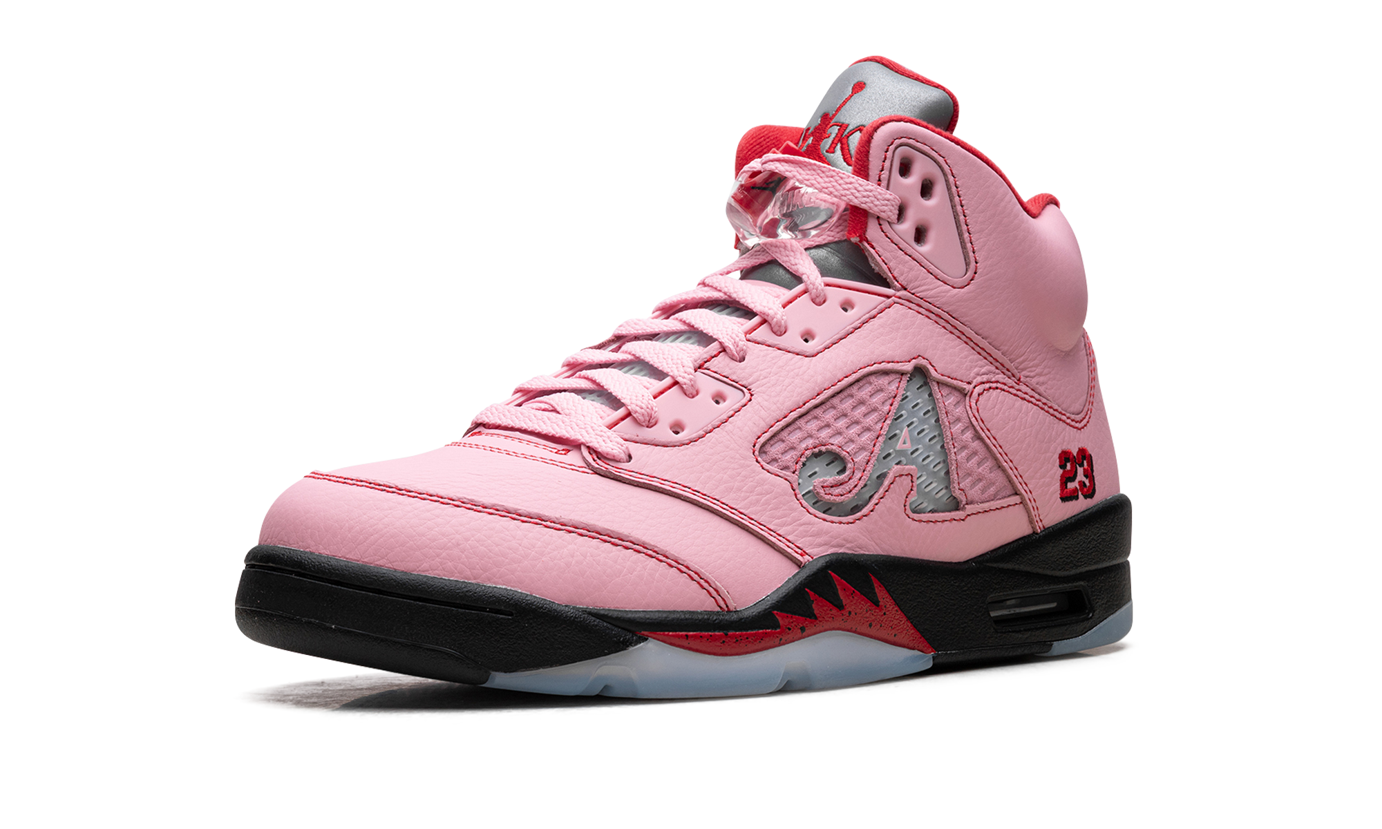 Air Jordan 5 "Awake ny - bubblegum pink" DV4982 600