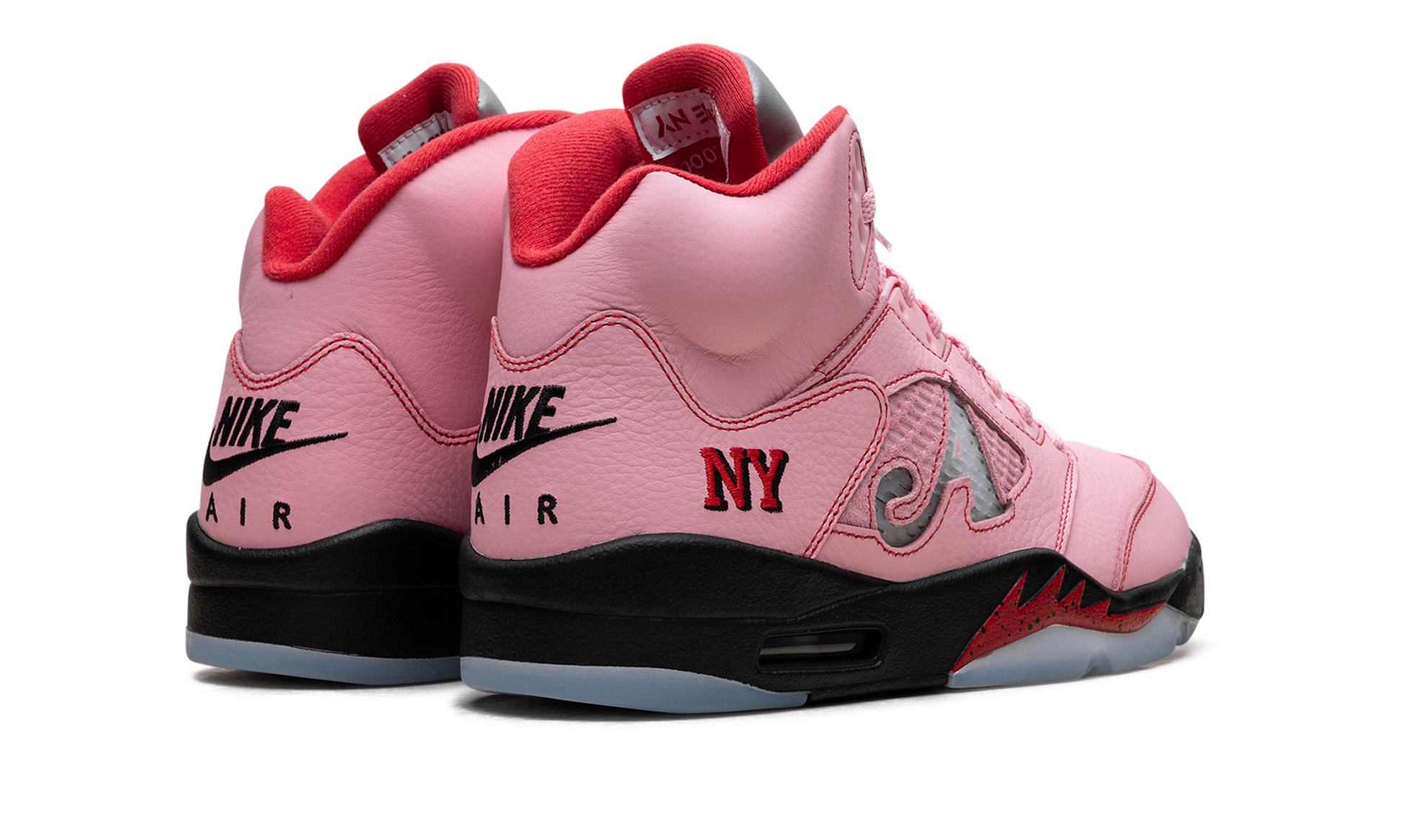 Air Jordan 5 "Awake ny - bubblegum pink" DV4982 600