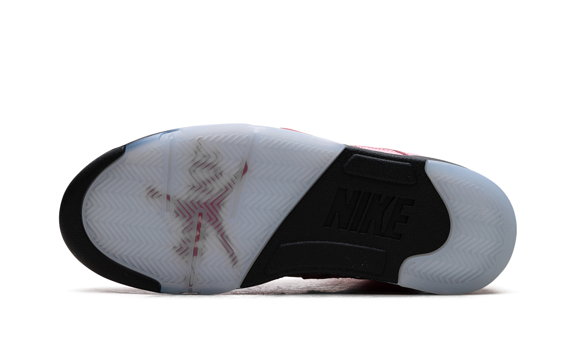 Air Jordan 5 "Awake ny - bubblegum pink" DV4982 600