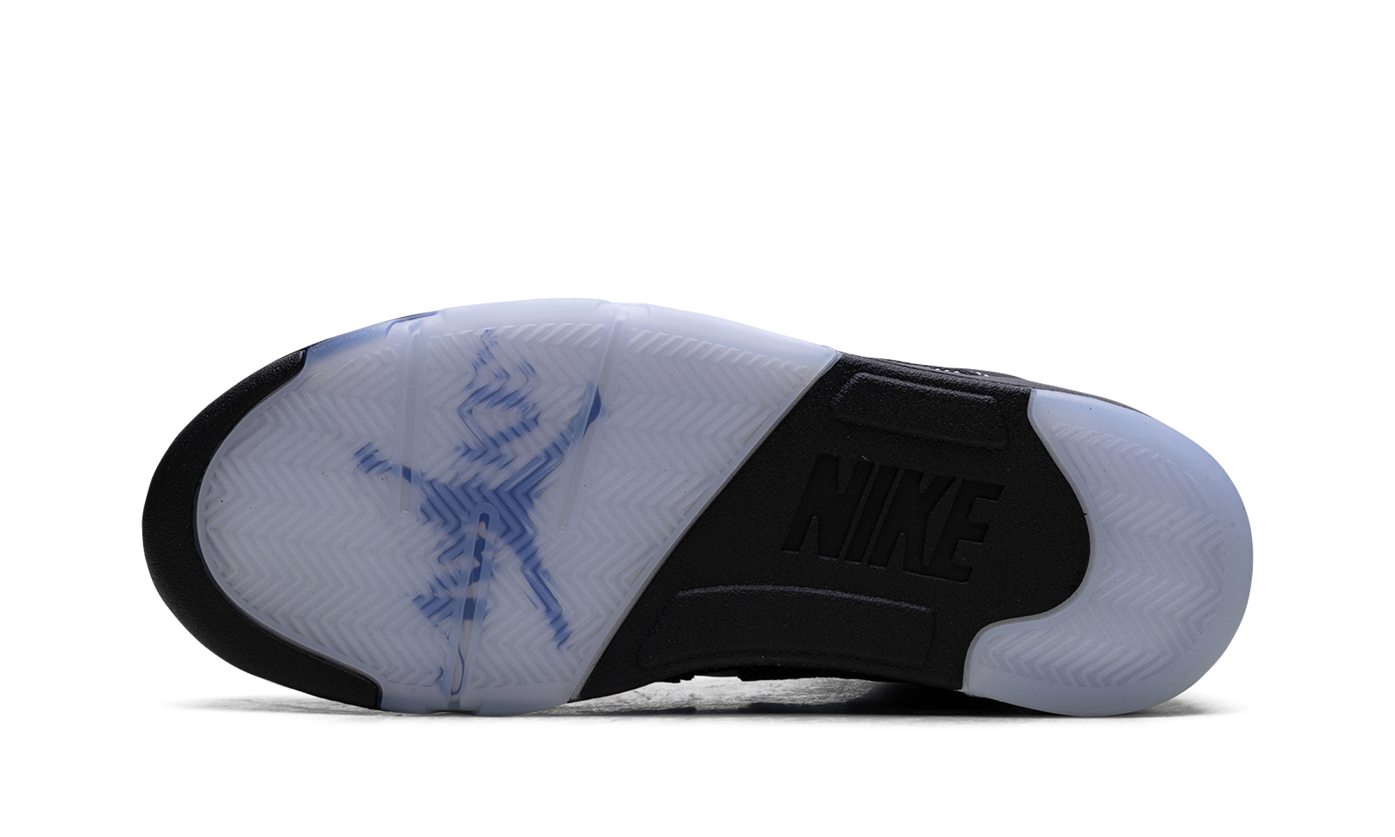 Air Jordan 5 "Awake ny - racer blue" DV4982 004
