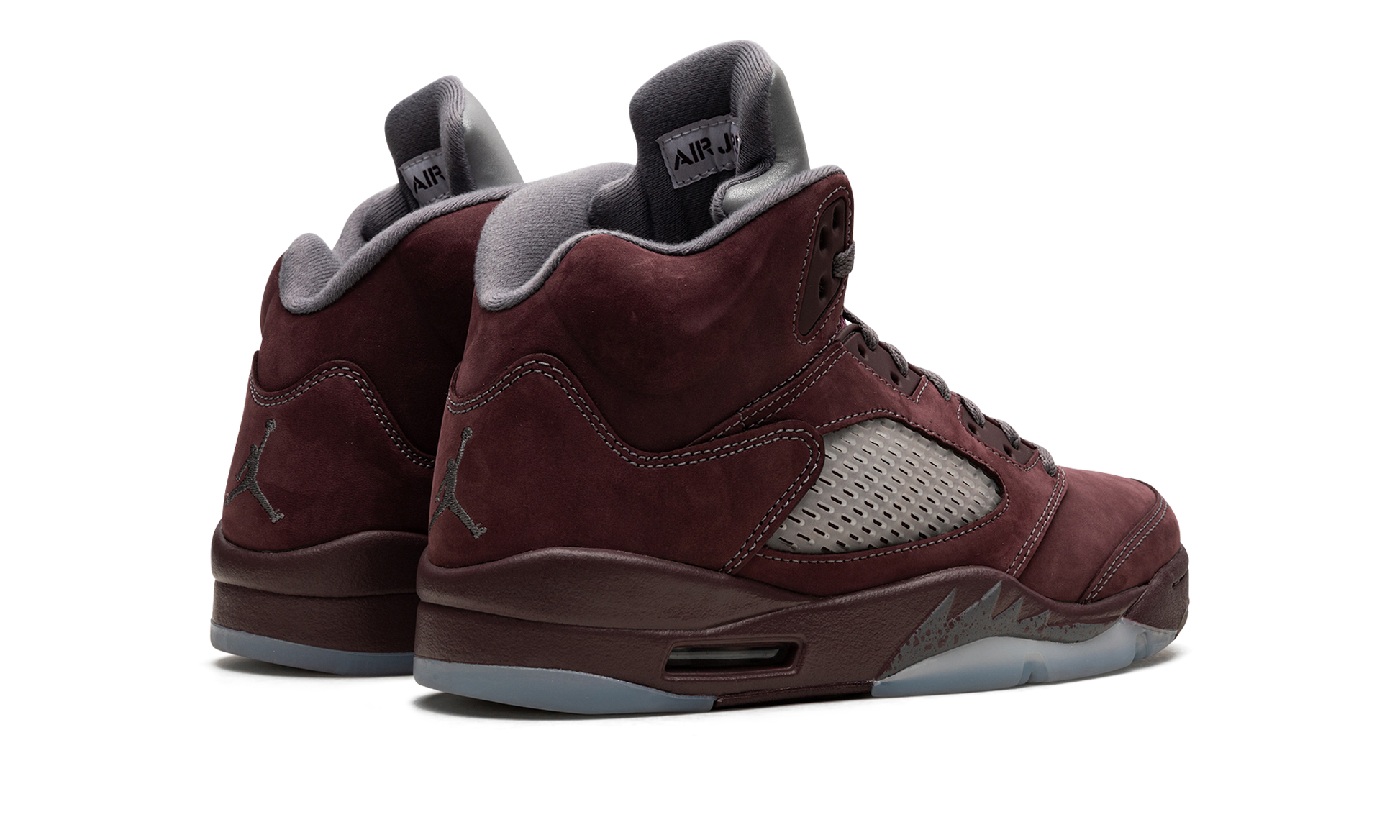 Air Jordan 5 "Burgundy 2023" DZ4131 600