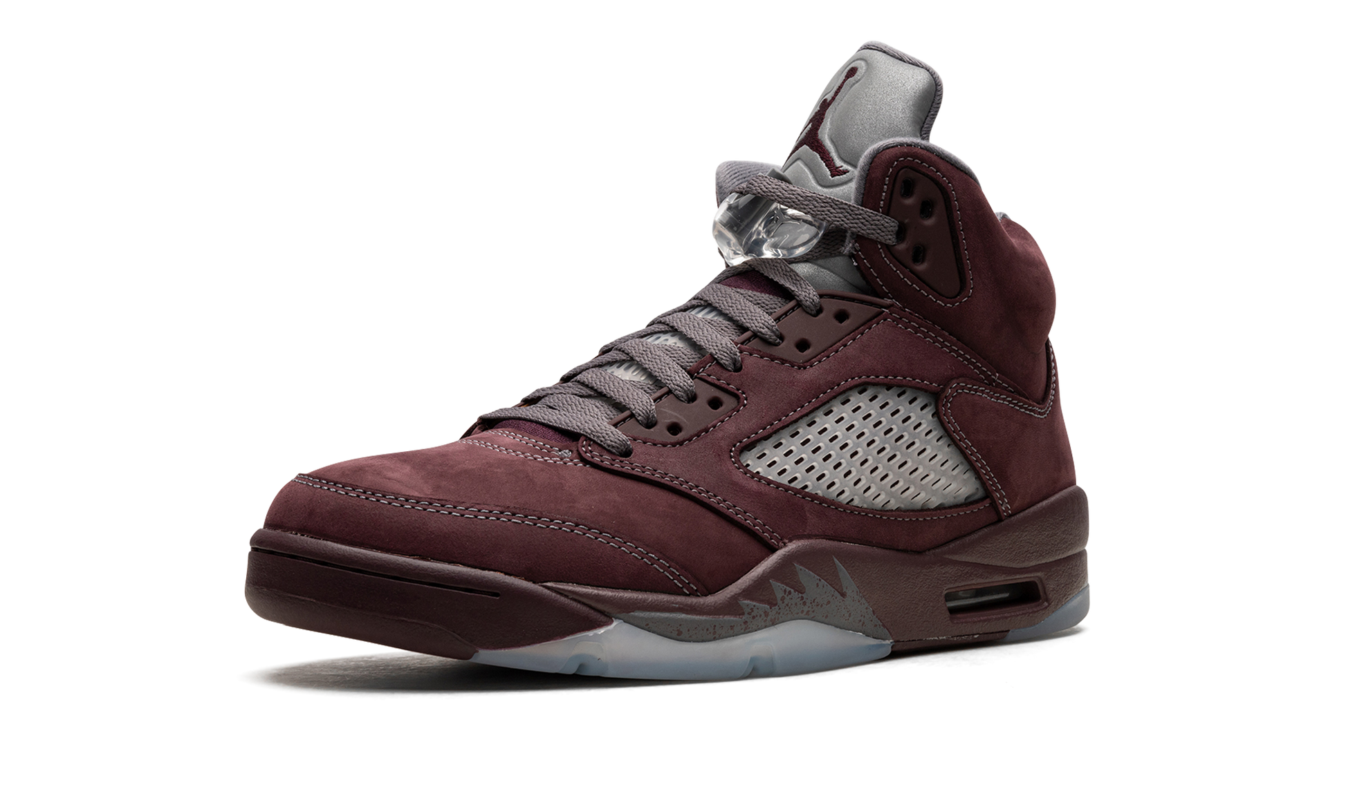 Air Jordan 5 "Burgundy 2023" DZ4131 600