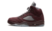 Air Jordan 5 "Burgundy 2023" DZ4131 600