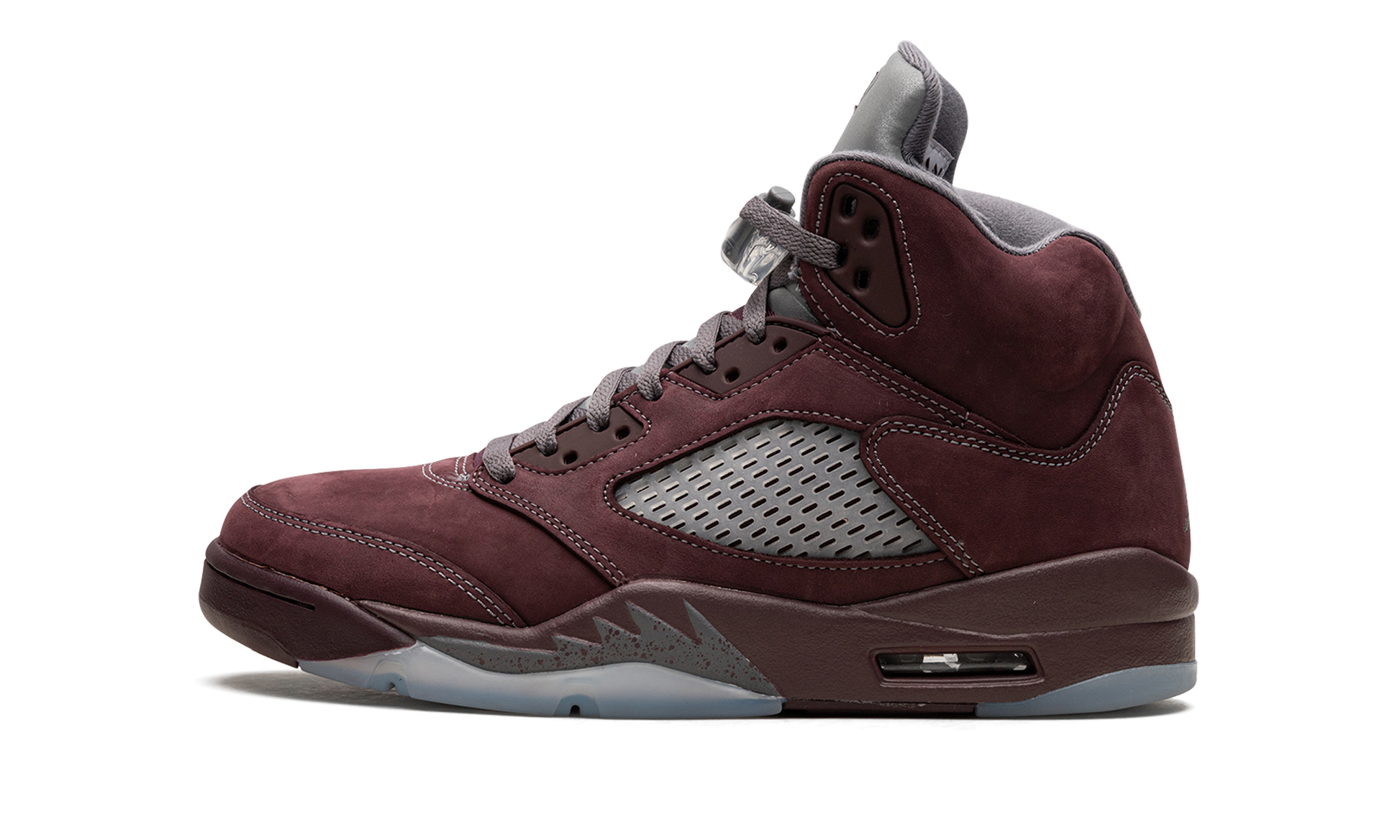 Air Jordan 5 "Burgundy 2023" DZ4131 600