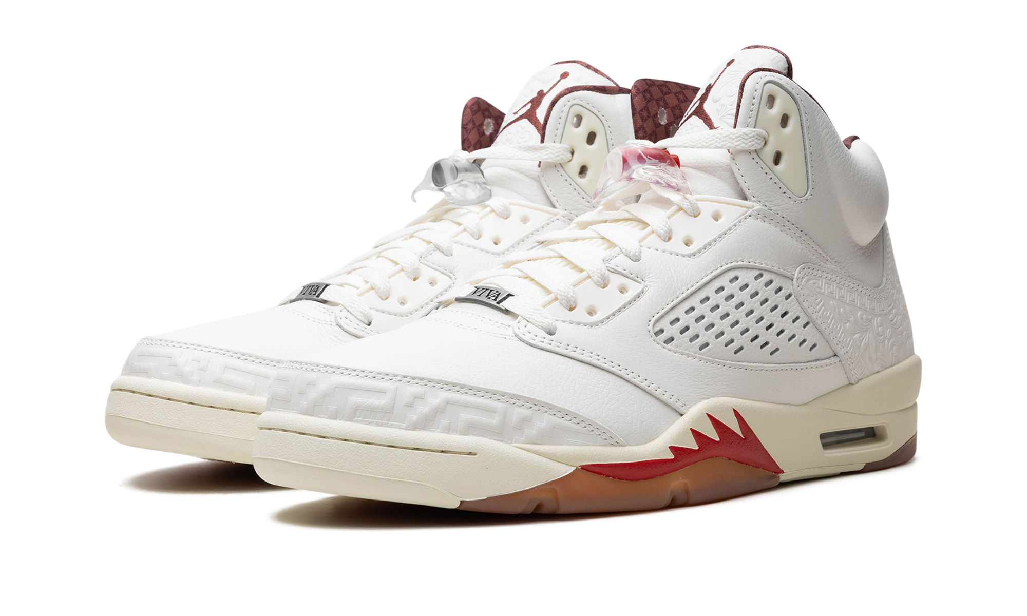 Air Jordan 5 "El grito" HF8833 100