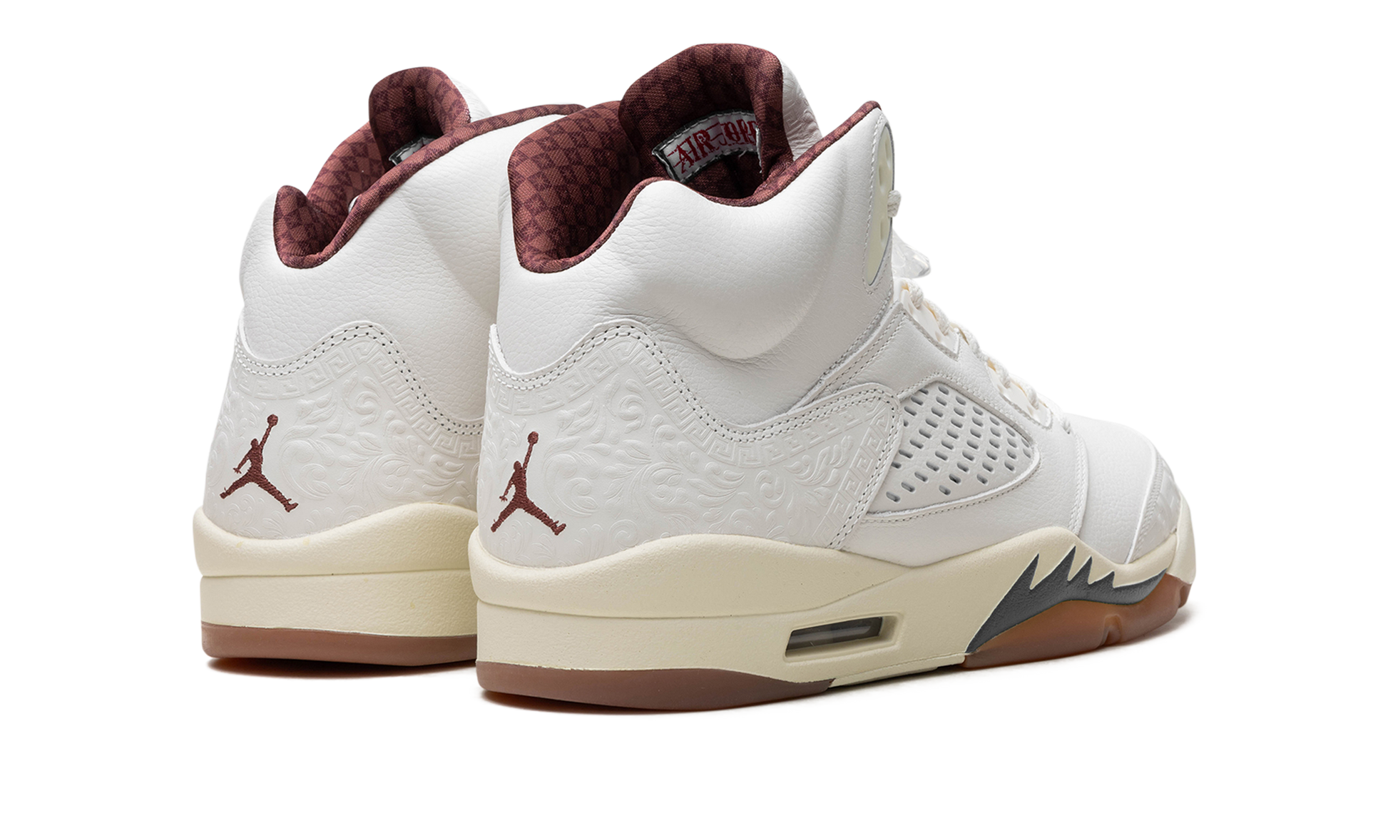 Air Jordan 5 "El grito" HF8833 100