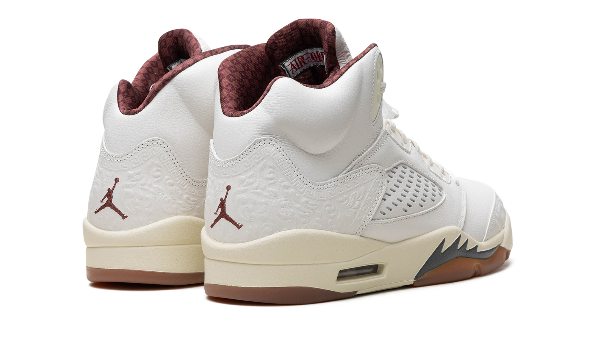 Air Jordan 5 "El grito" HF8833 100