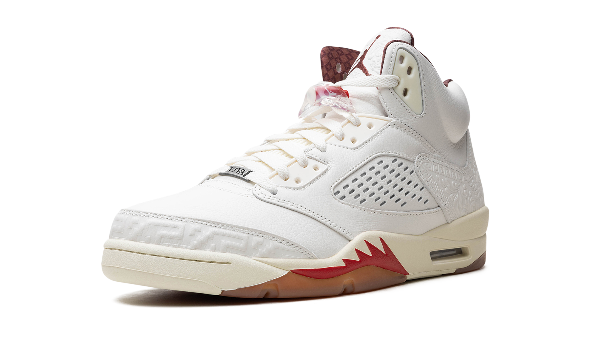 Air Jordan 5 "El grito" HF8833 100
