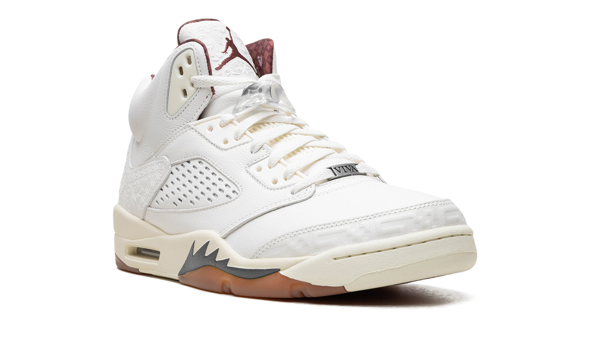 Air Jordan 5 "El grito" HF8833 100