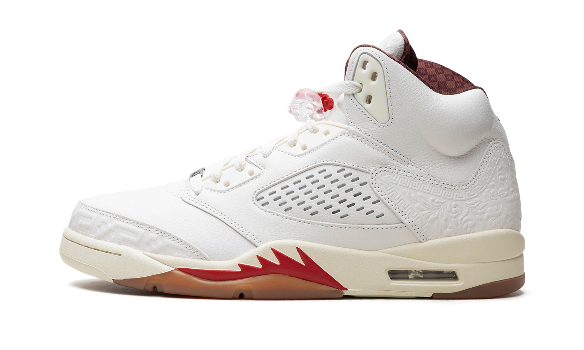 Air Jordan 5 "El grito" HF8833 100