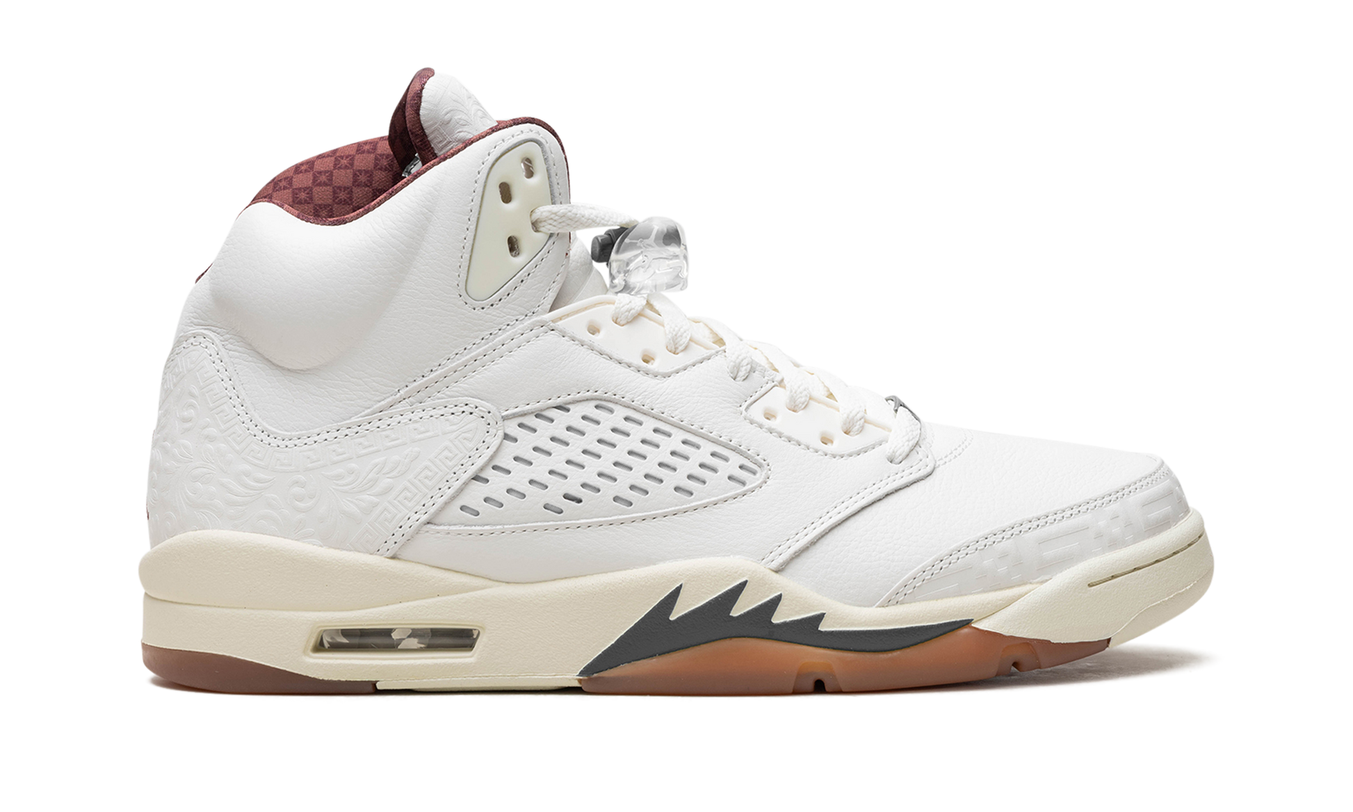 Air Jordan 5 "El grito" HF8833 100