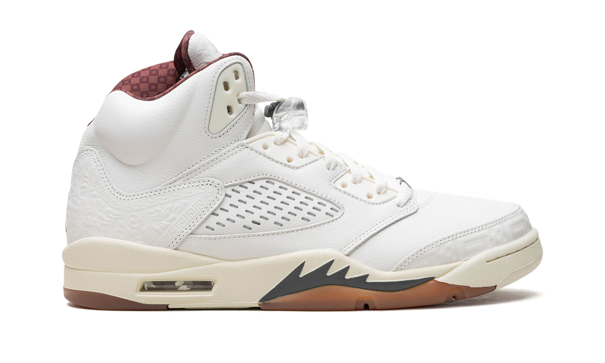 Air Jordan 5 "El grito" HF8833 100