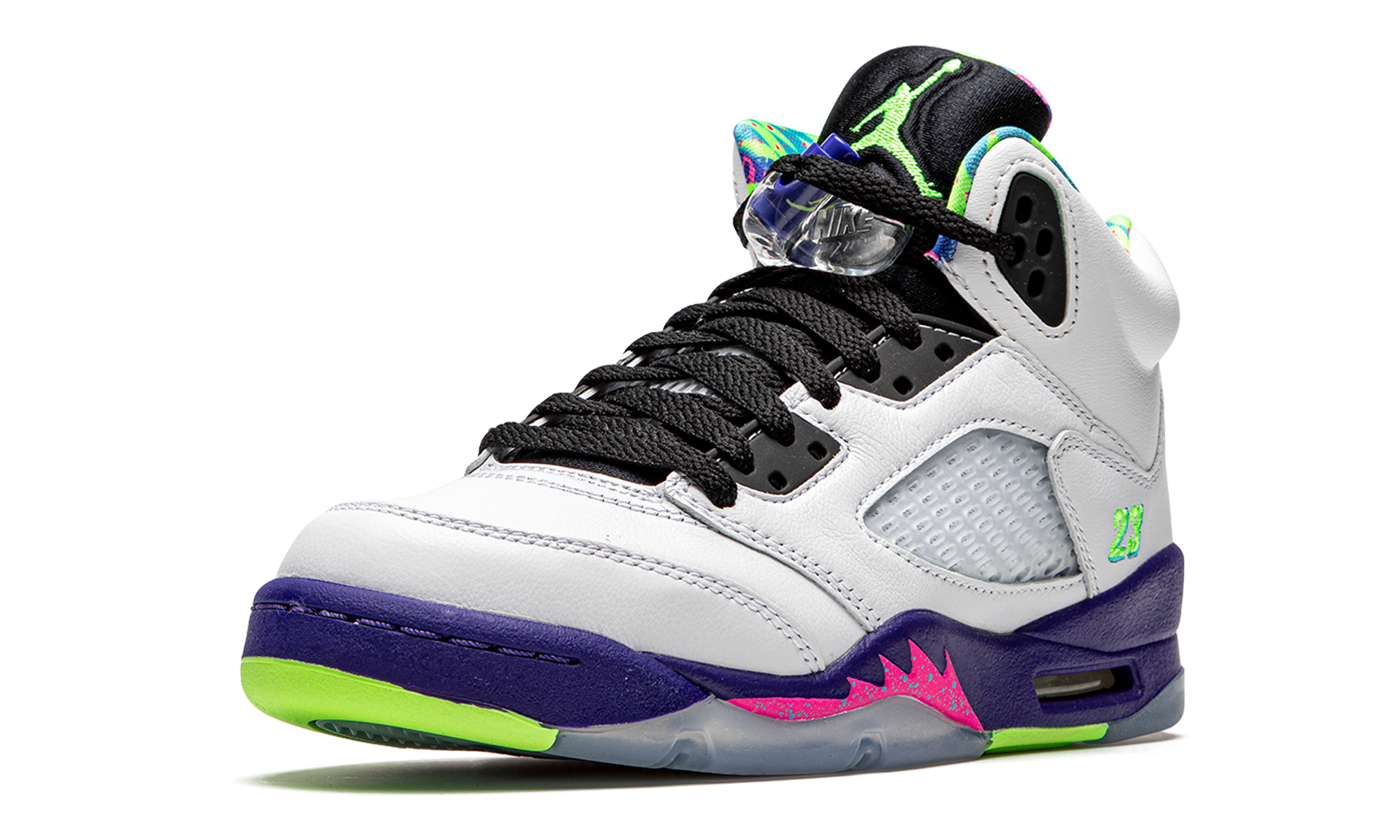 Air Jordan 5 GS "Alternate bel-air" DB3024 100