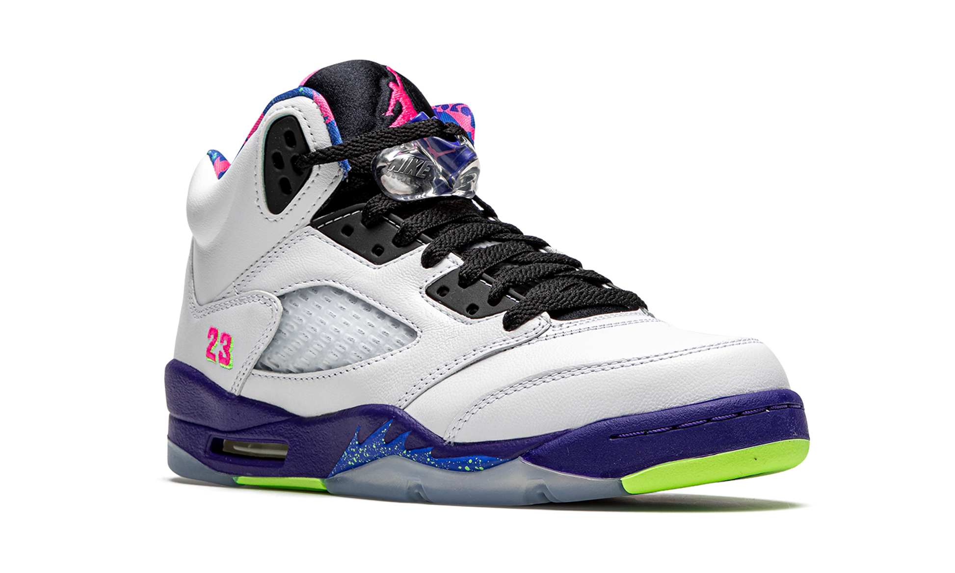 Air Jordan 5 GS "Alternate bel-air" DB3024 100