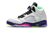 Air Jordan 5 GS "Alternate bel-air" DB3024 100