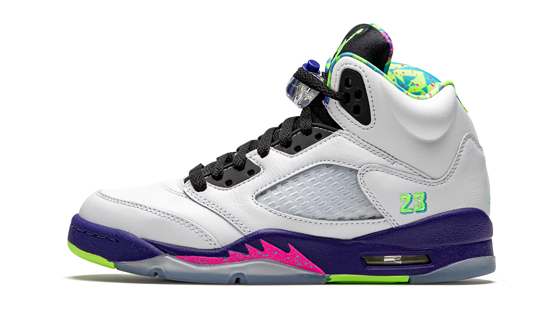 Air Jordan 5 GS "Alternate bel-air" DB3024 100
