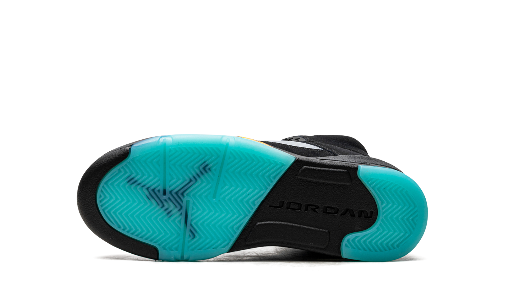 Air Jordan 5 GS "Aqua" 440888 047