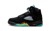 Air Jordan 5 GS "Aqua" 440888 047