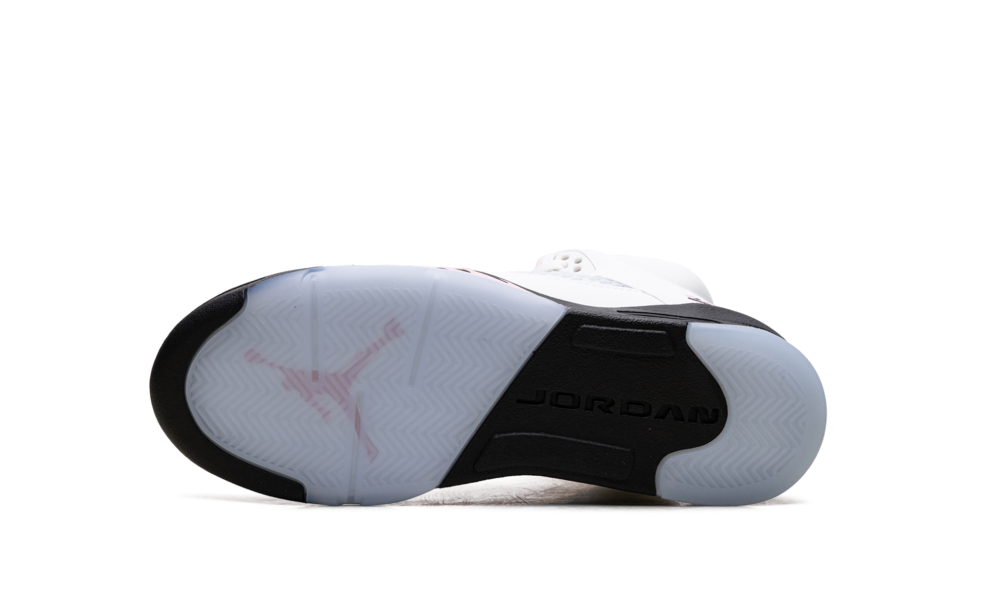 Air Jordan 5 GS "Medium soft pink" HQ7980 102