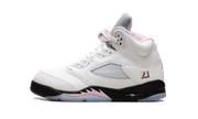 Air Jordan 5 GS "Medium soft pink" HQ7980 102