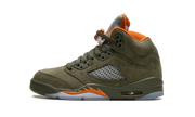 Air Jordan 5 GS "Olive" 440888 308