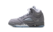Air Jordan 5 GS "Wolf grey (2026)" 440888 002