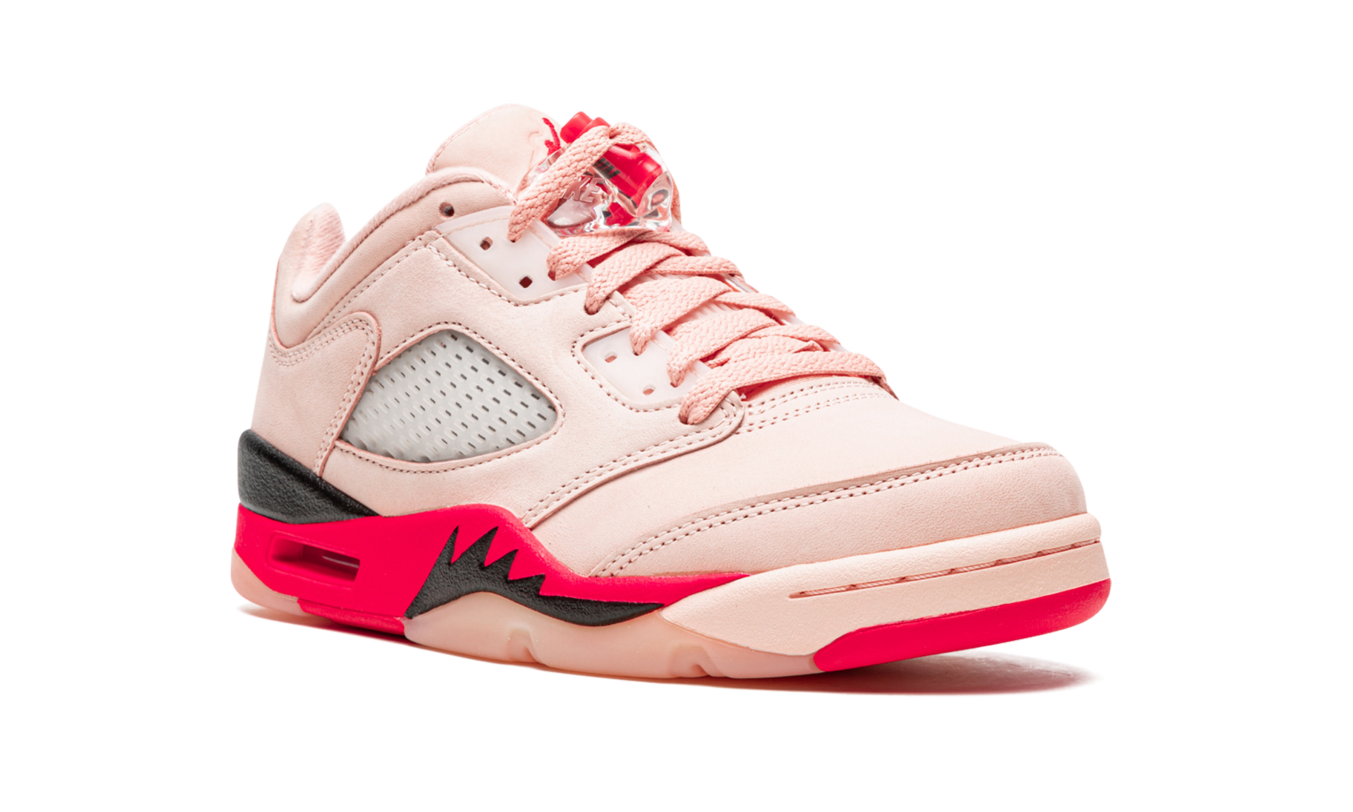 Air Jordan 5 Lo Women "Arctic pink" DA8016 806