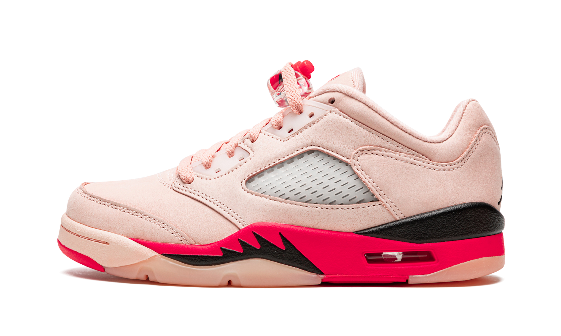 Air Jordan 5 Lo Women "Arctic pink" DA8016 806