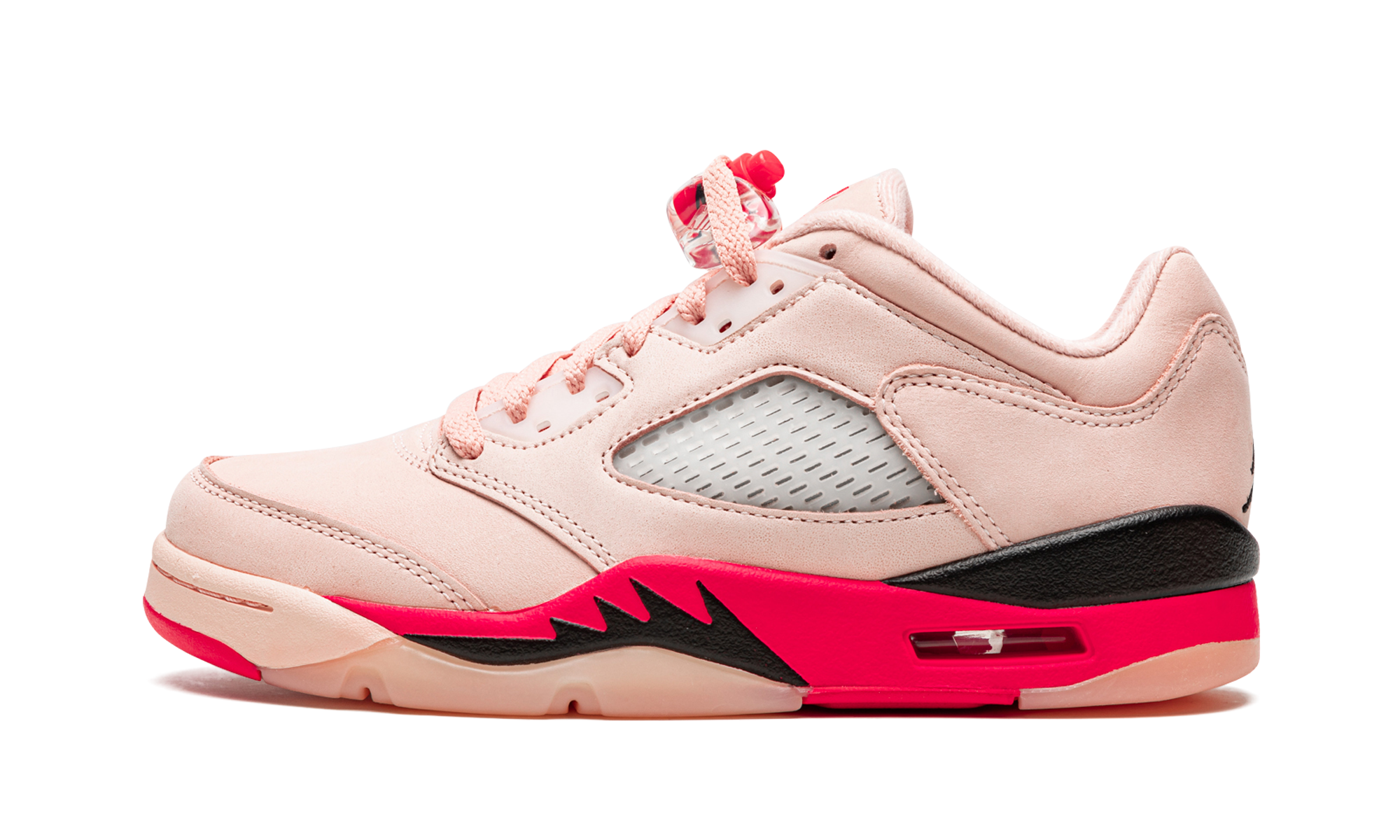 Air Jordan 5 Lo Women "Arctic pink" DA8016 806