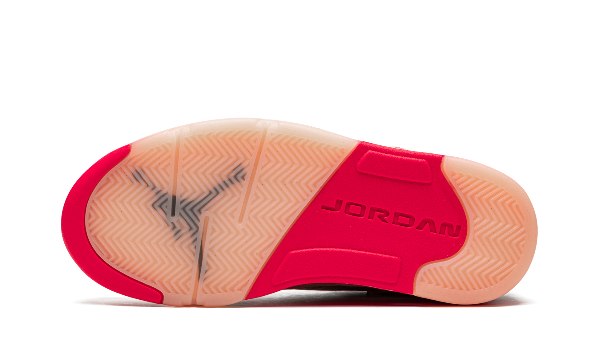 Air Jordan 5 Lo Women "Arctic pink" DA8016 806