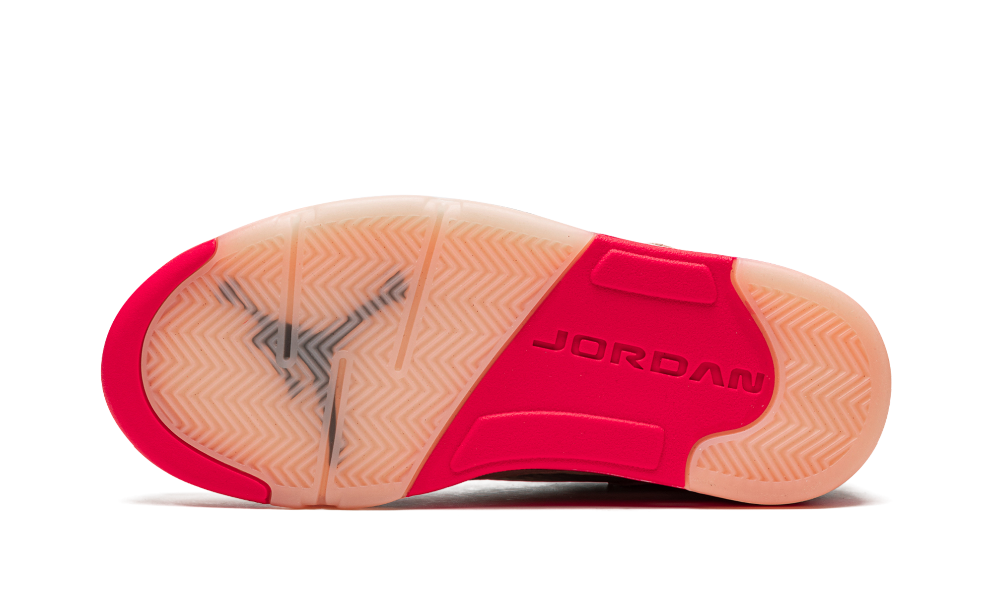 Air Jordan 5 Lo Women "Arctic pink" DA8016 806