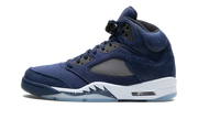 Air Jordan 5 "Midnight navy" FD6812 400