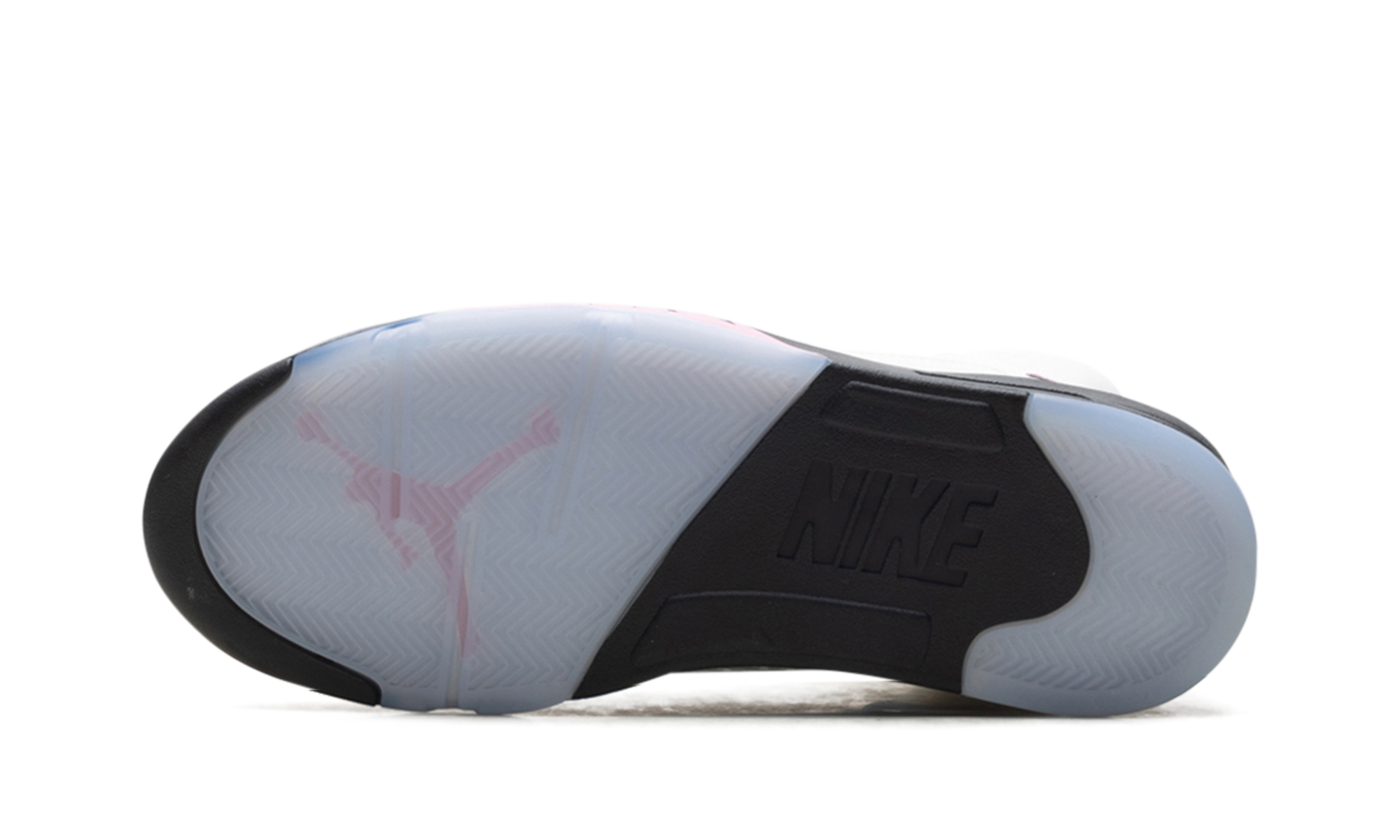 Air Jordan 5 OG "Medium soft pink" HQ7978 102