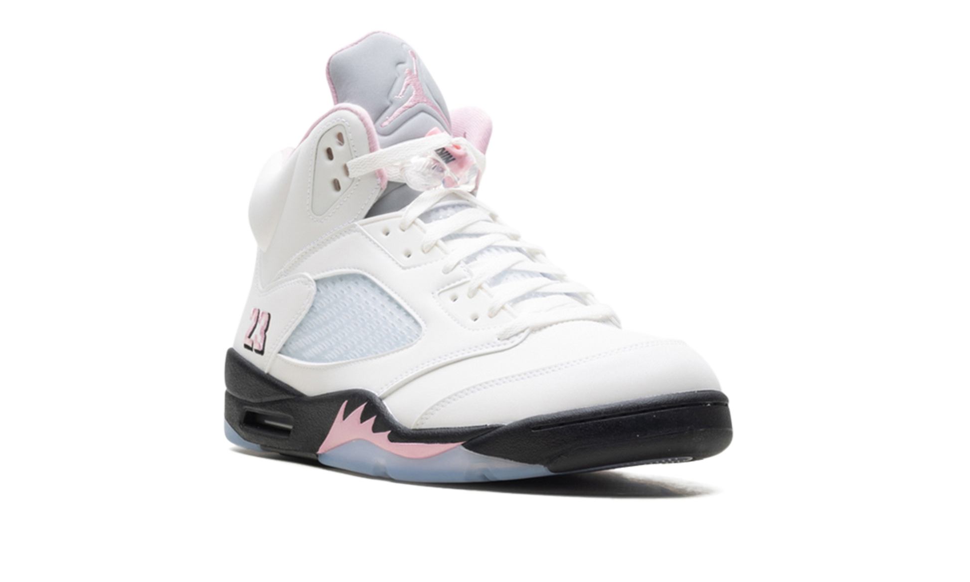 Air Jordan 5 OG "Medium soft pink" HQ7978 102