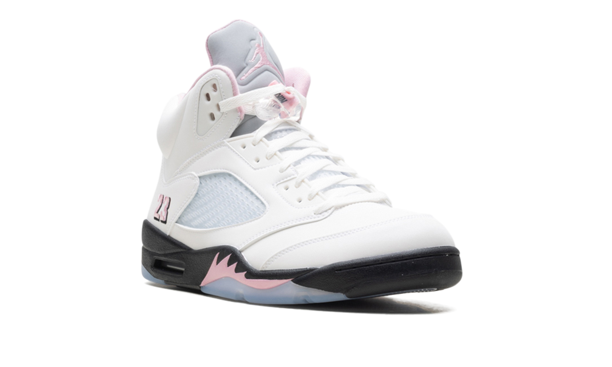 Air Jordan 5 OG "Medium soft pink" HQ7978 102