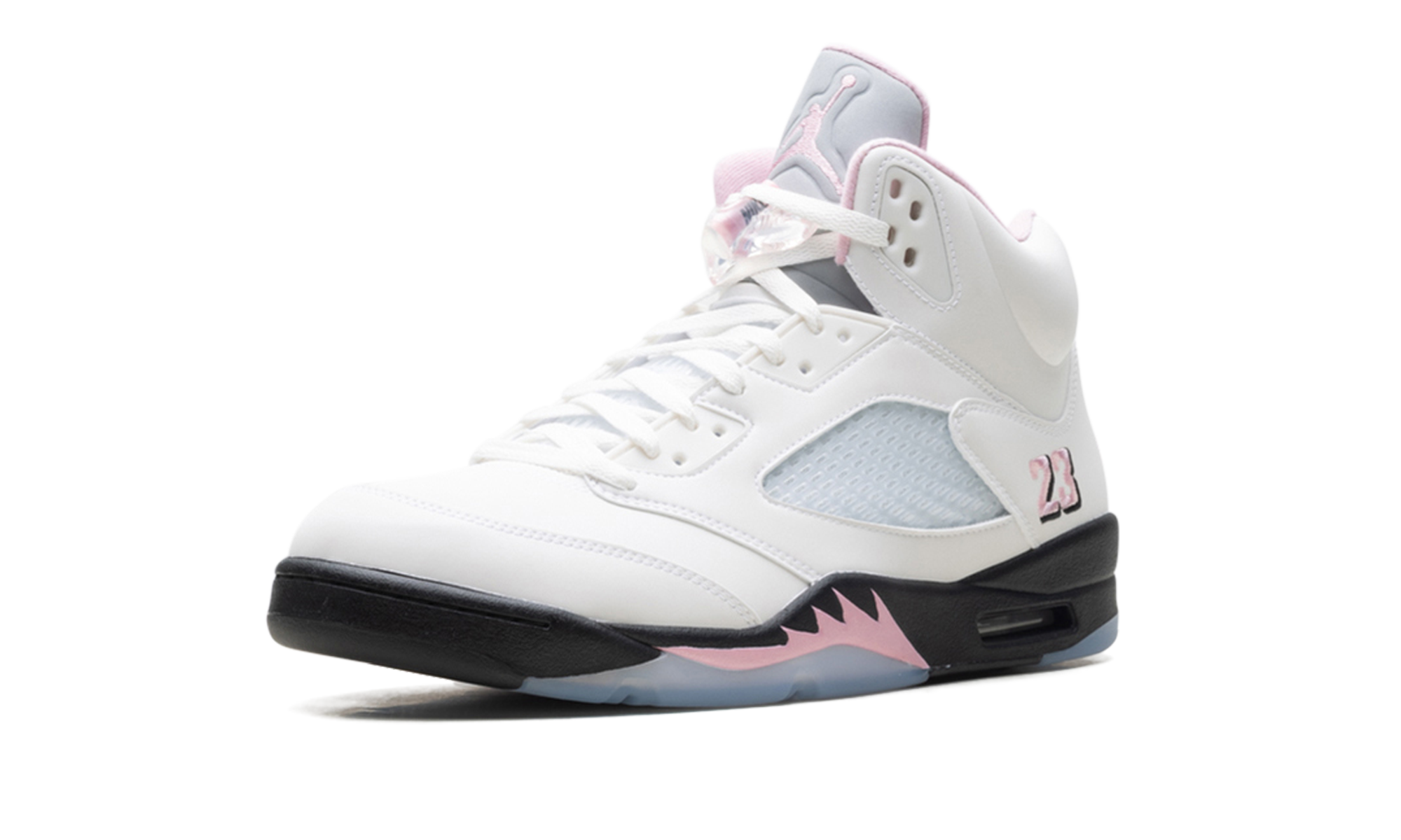 Air Jordan 5 OG "Medium soft pink" HQ7978 102