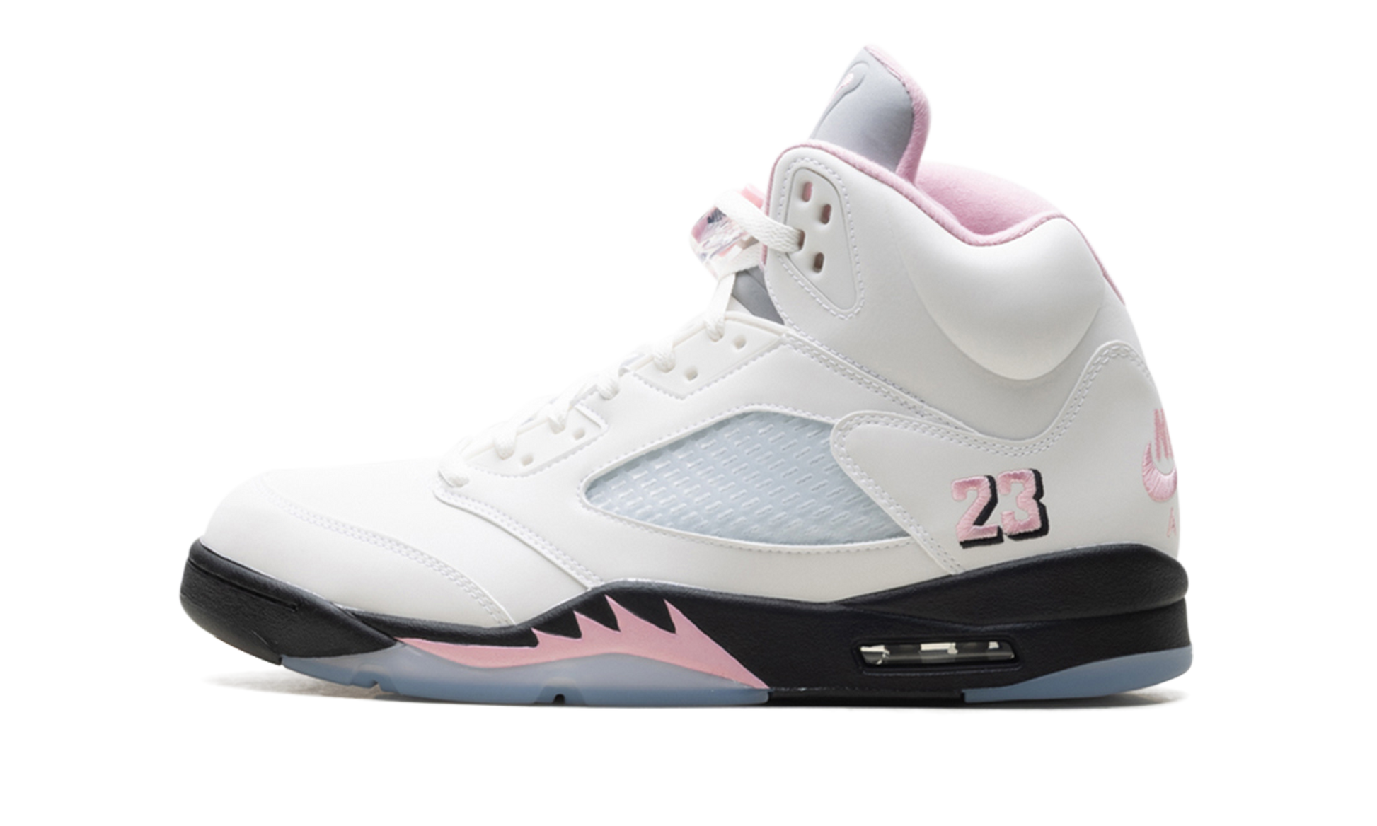 Air Jordan 5 OG "Medium soft pink" HQ7978 102