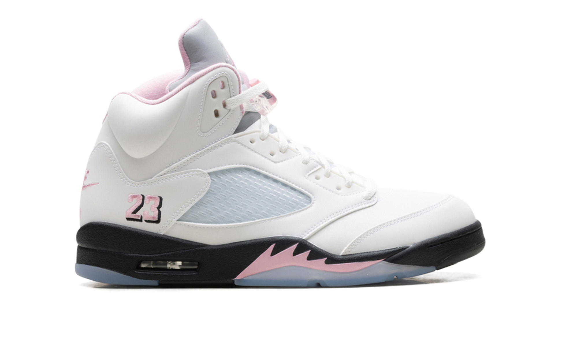 Air Jordan 5 OG "Medium soft pink" HQ7978 102