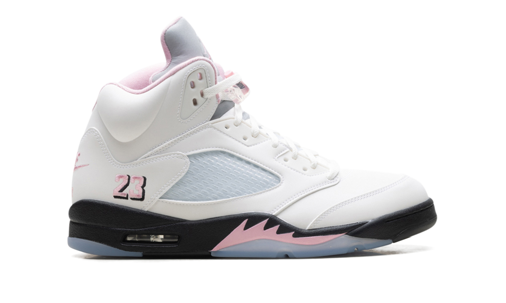 Air Jordan 5 OG "Medium soft pink" HQ7978 102