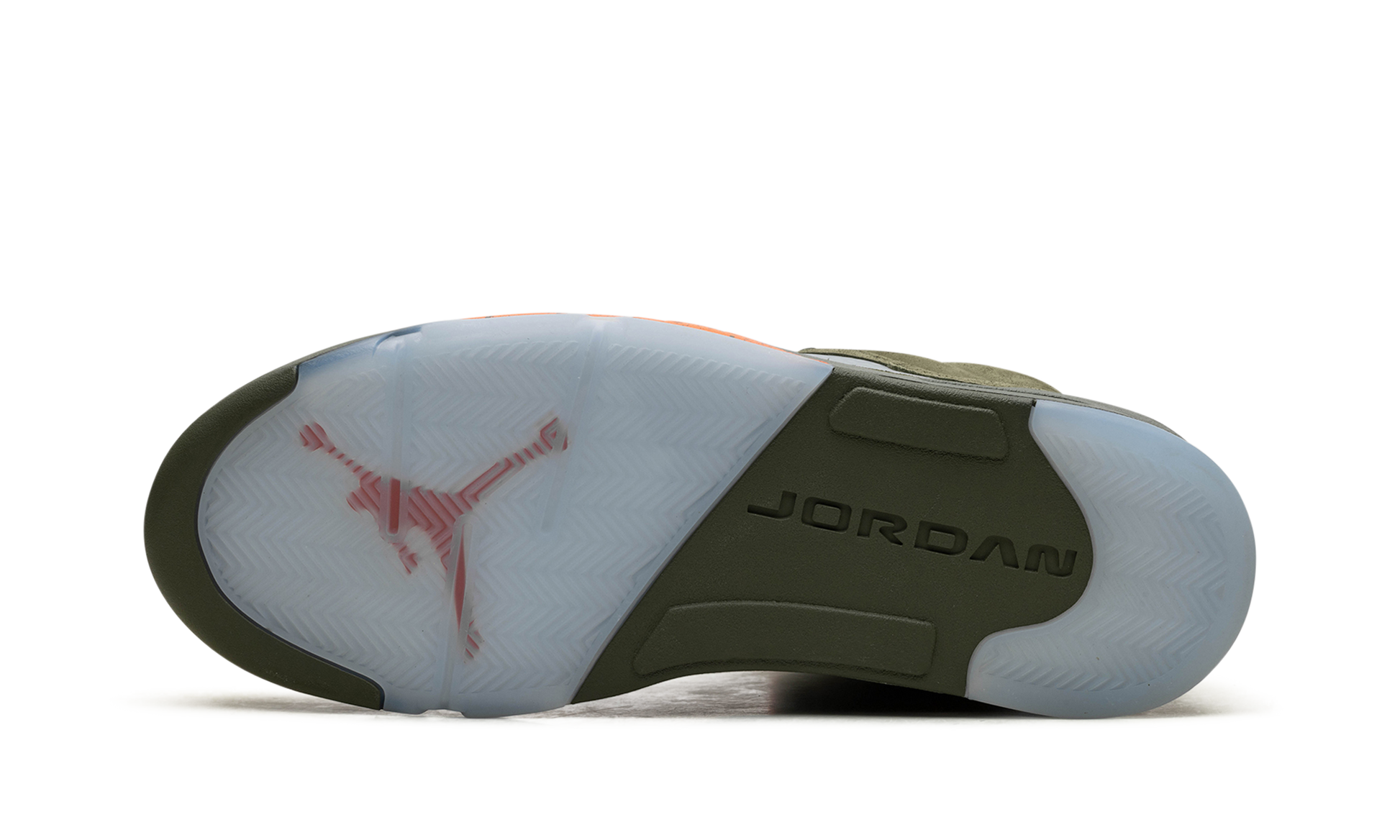 Air Jordan 5 OG "Olive" DD0587 308