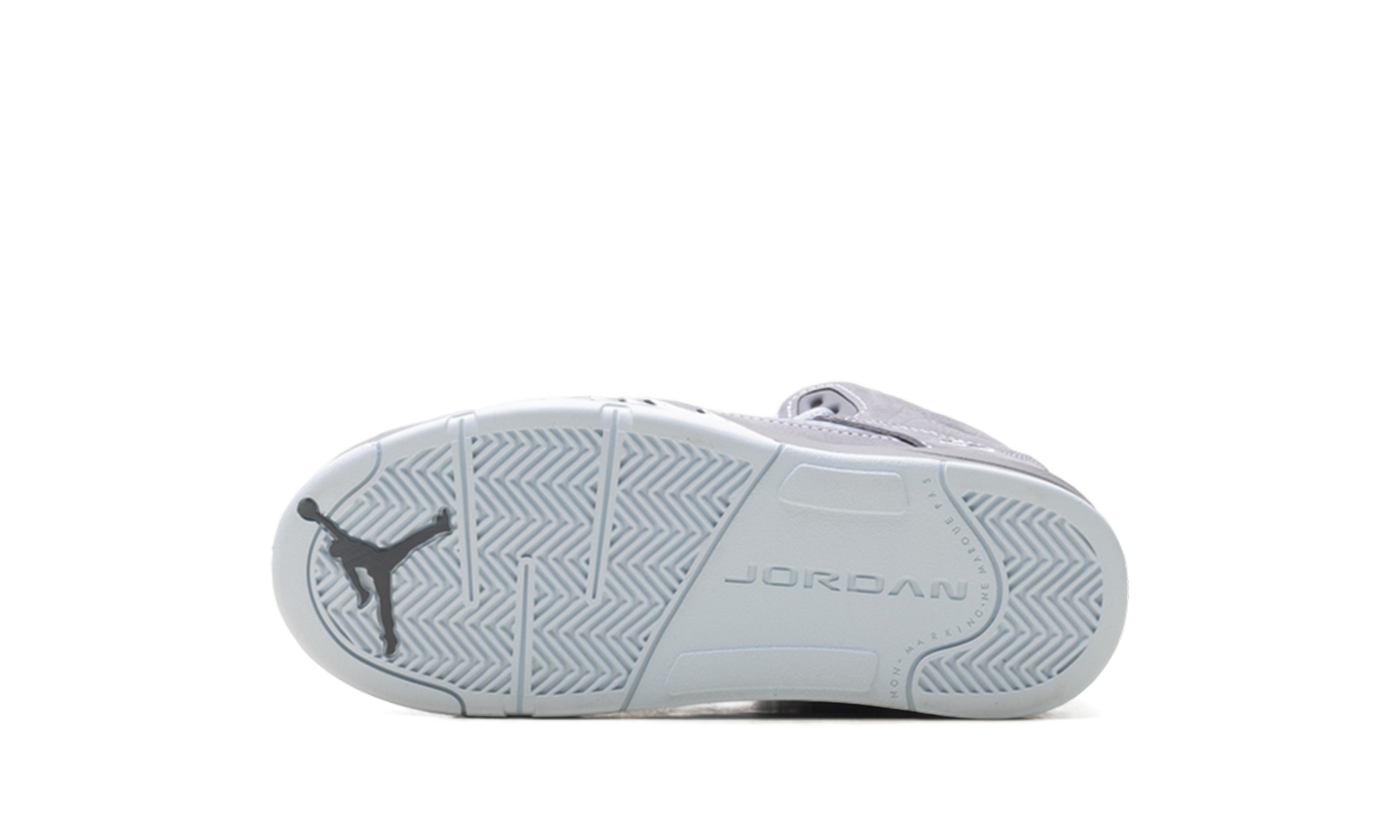 Air Jordan 5 Ps "Wolf grey (2026)" 440889 002