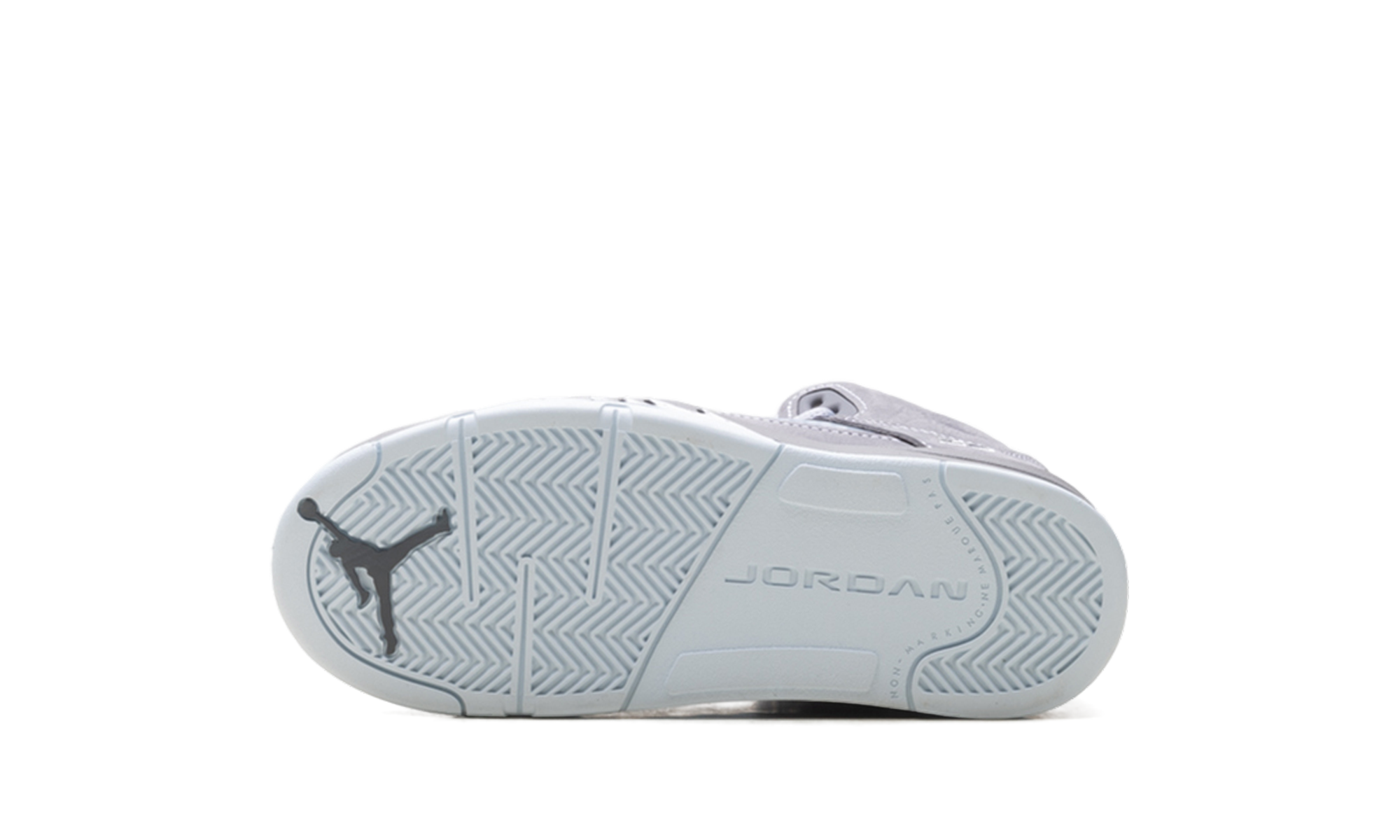Air Jordan 5 Ps "Wolf grey (2026)" 440889 002