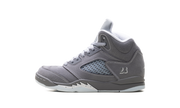 Air Jordan 5 Ps "Wolf grey (2026)" 440889 002