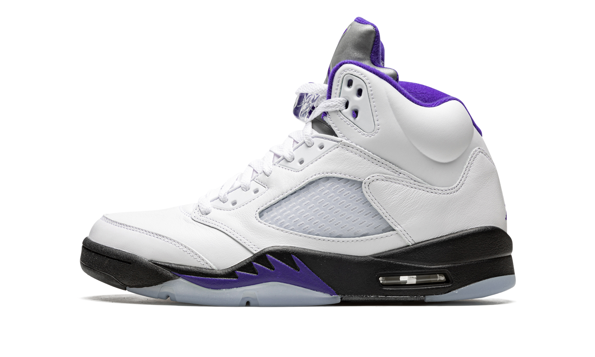 Air Jordan 5 RETRO "Concord" DD0587 141
