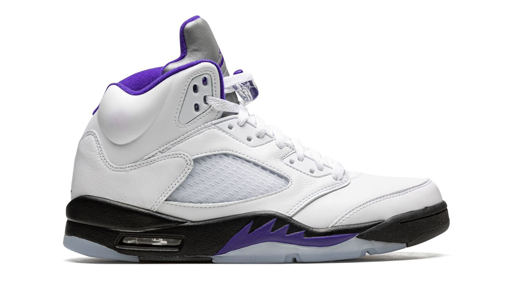 Air Jordan 5 RETRO "Concord" DD0587 141